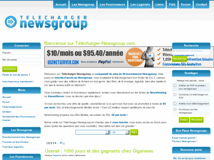 www.telecharger-newsgroup.com