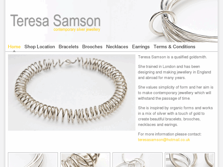 www.teresasamson.co.uk