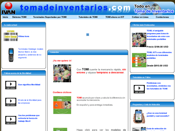 www.tomadeinventarios.com