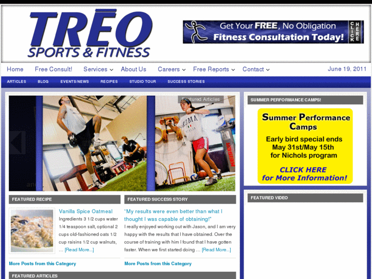 www.treosportsfitness.com