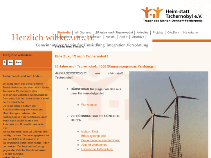 www.tschernobyl.net