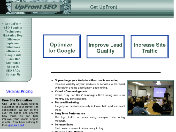 www.upfrontseo.com