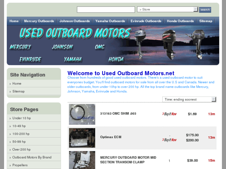 www.used-outboard-motors.net