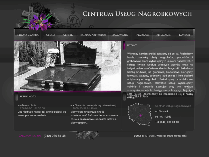 www.usluginagrobkowe.com