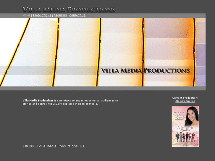 www.villamediaprod.com