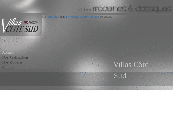 www.villascotesud.com
