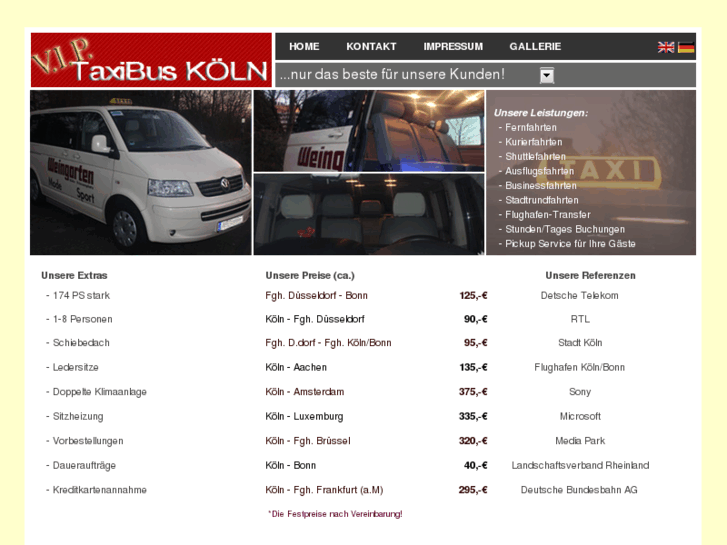 www.viptaxibuskoeln.com