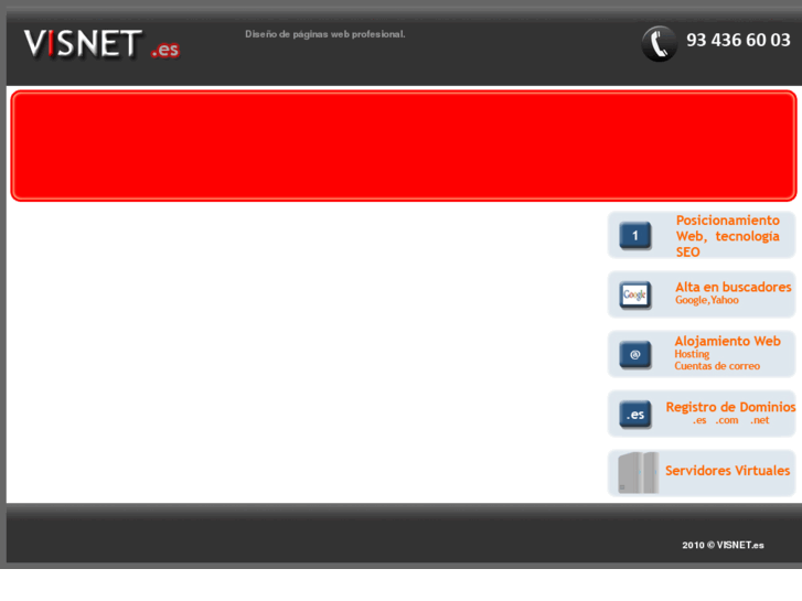 www.visnet.es