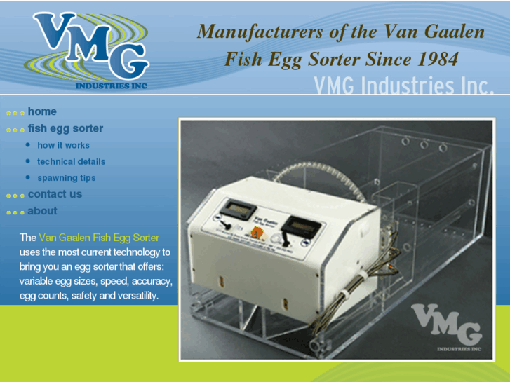 www.vmgindustries.com