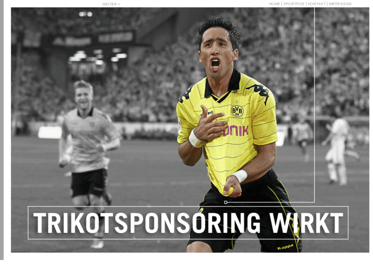 www.wasbringttrikotsponsoring.de