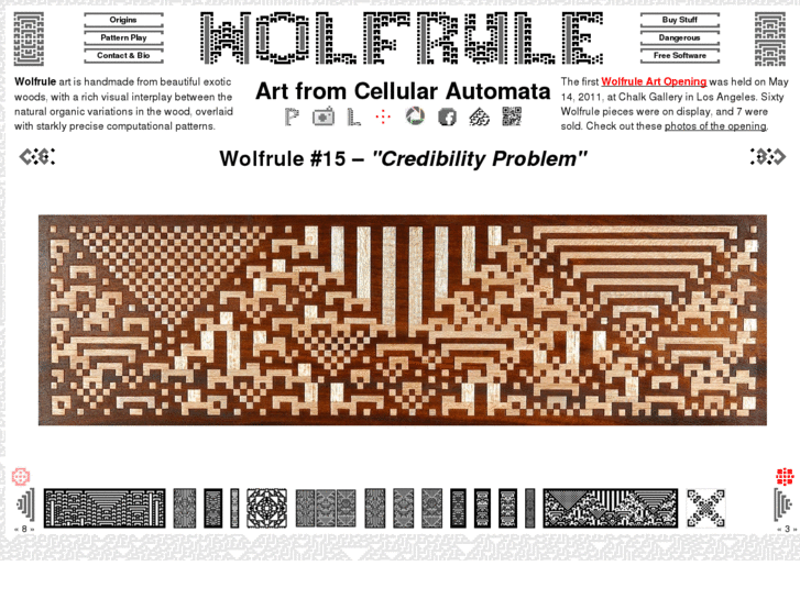 www.wolfrule.com