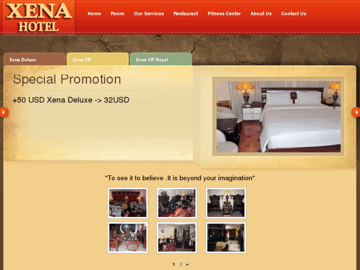 www.xenahotel.com