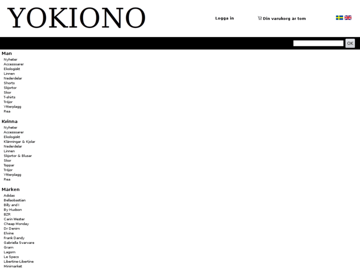 www.yokiono.se