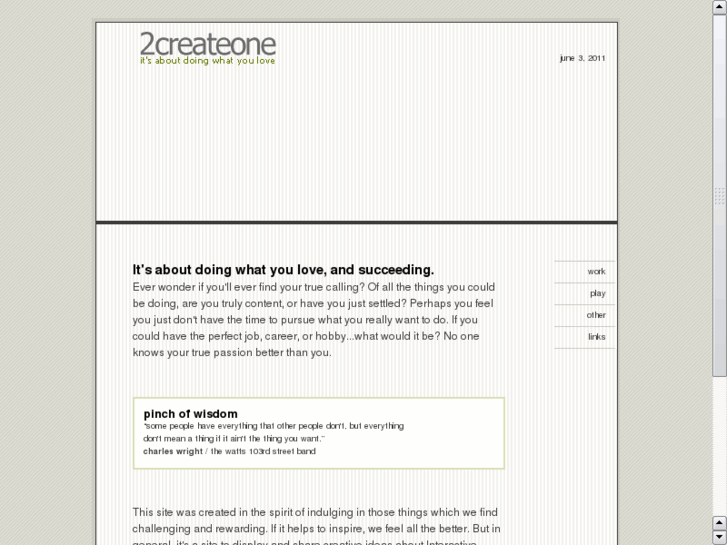 www.2createone.com