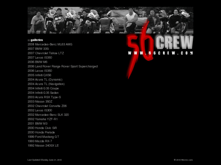 www.56crew.com