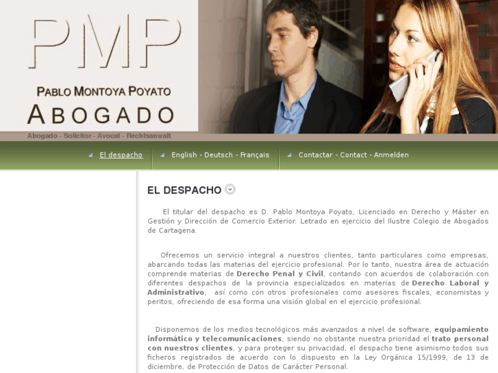 www.abogadopablomontoya.com