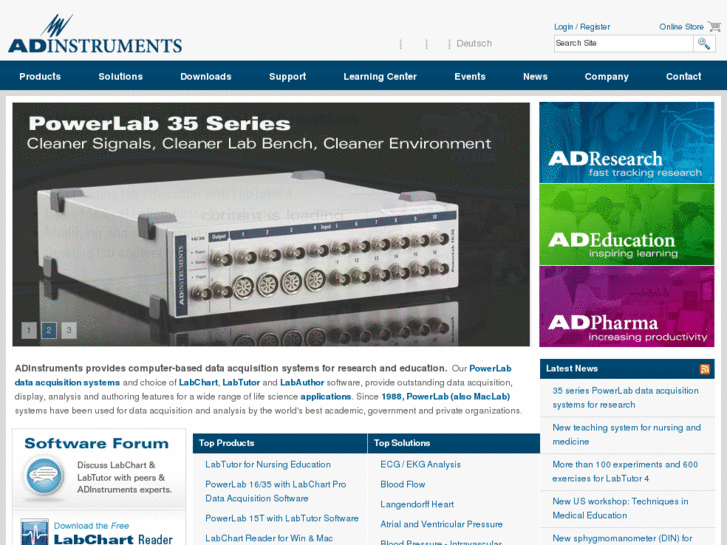 www.adinstruments.com