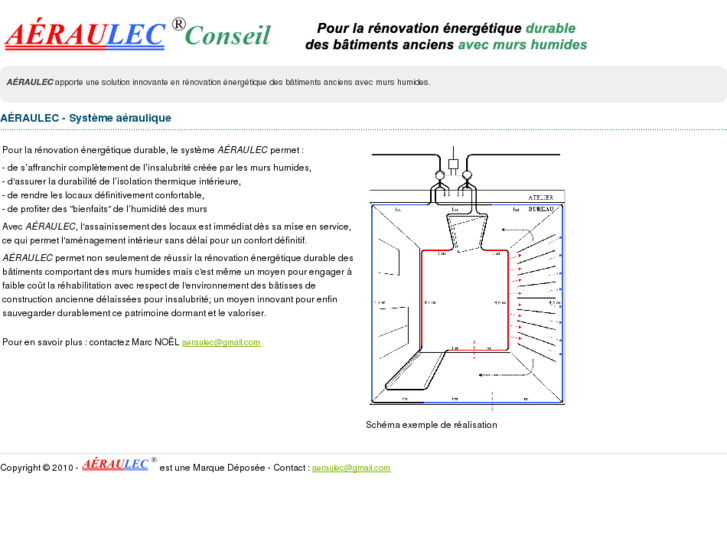 www.aeraulec.com