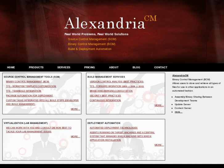 www.alexandriacm.com