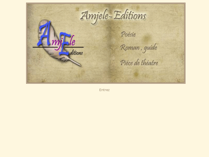 www.amjele-editions.fr