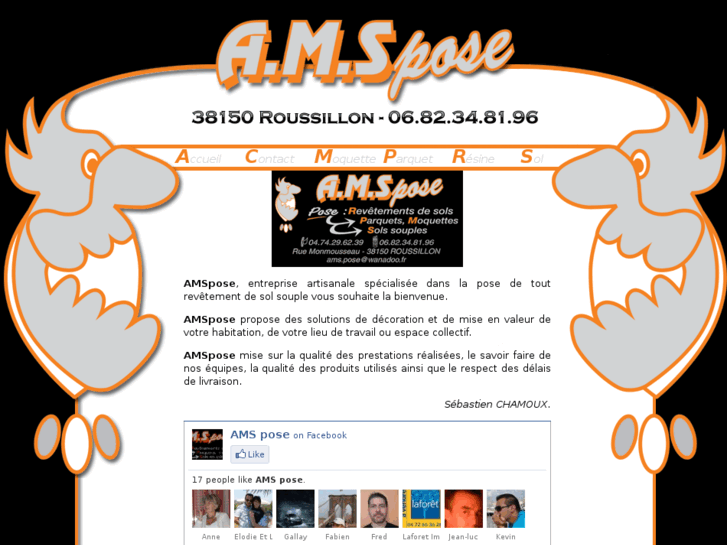 www.amspose.com