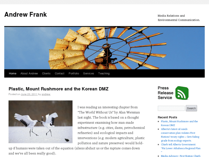 www.andrewfrank.ca