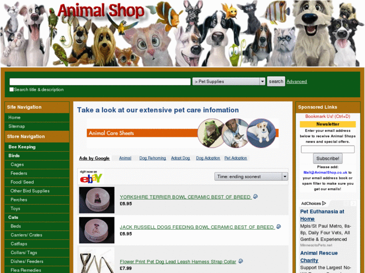 www.animalshop.co.uk