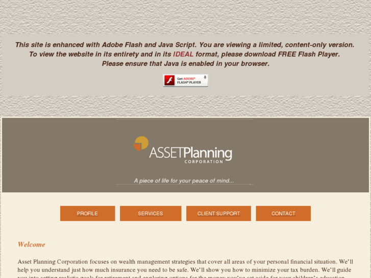 www.assetplanningcorp.com