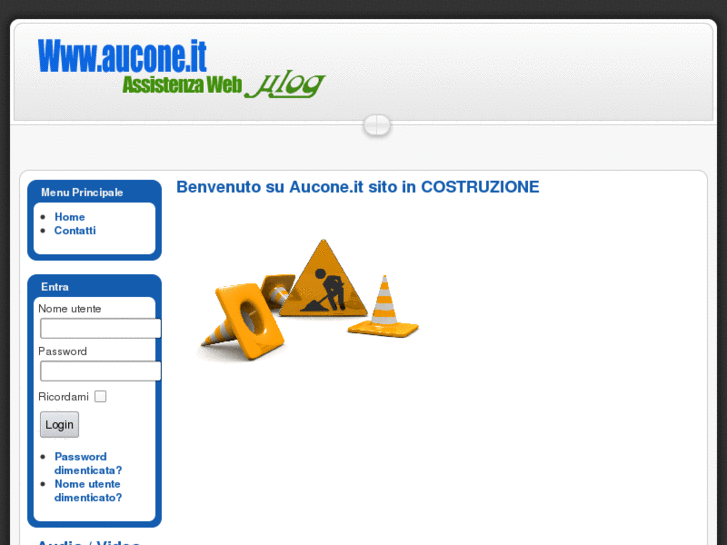 www.aucone.it