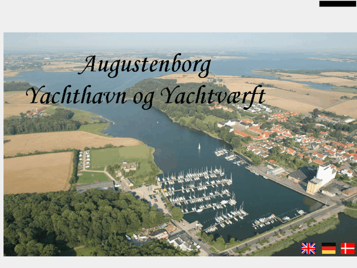 www.augustenborg-yachthavn.dk