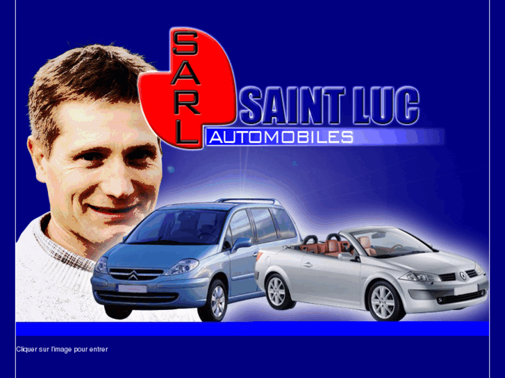 www.auto-saintluc.com