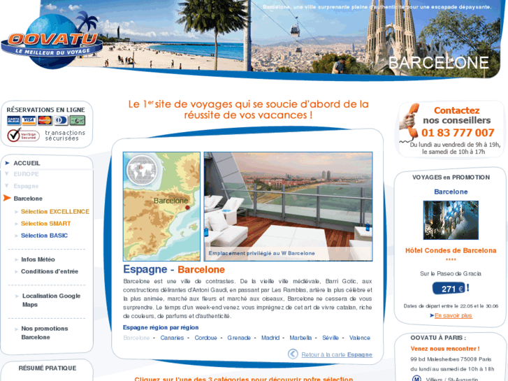 www.barcelone-travel.com