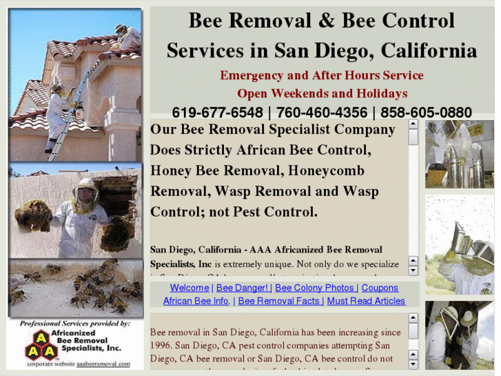 www.beeremovalsandiegoca.com