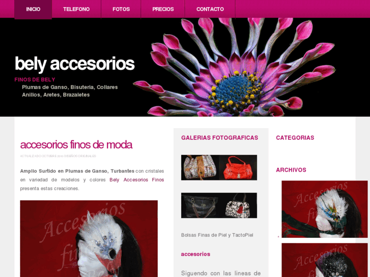 www.belyaccesorios.com