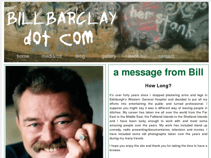 www.billbarclay.com