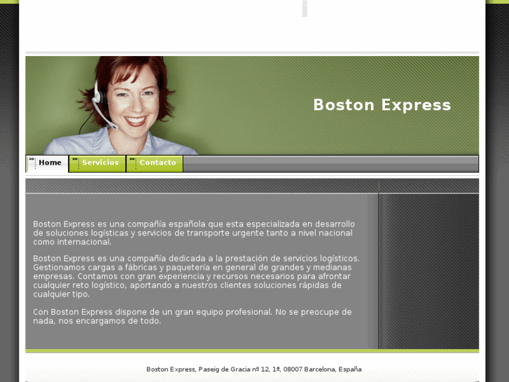 www.bostonexpress.es