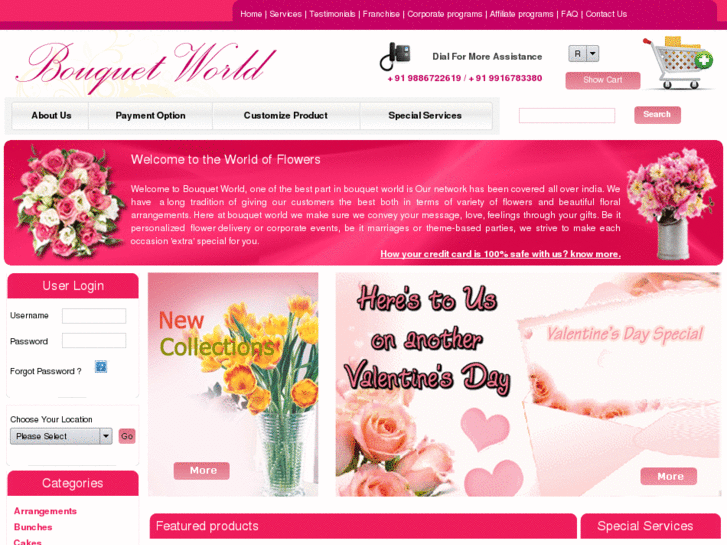 www.bouquetworld.in