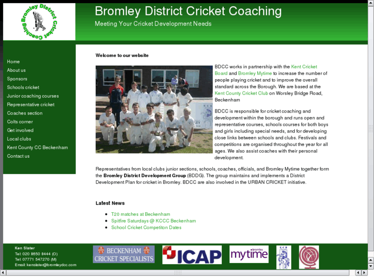 www.bromleydcc.com