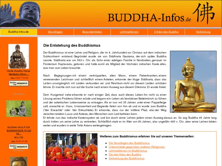 www.buddha-infos.de