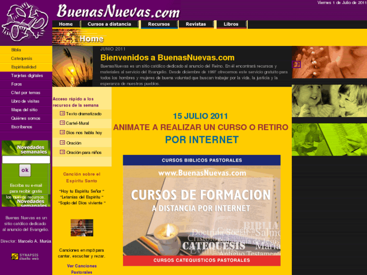 www.buenasnuevas.com