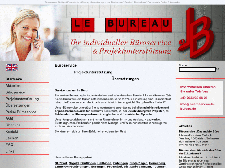 www.bueroservice-le-bureau.de