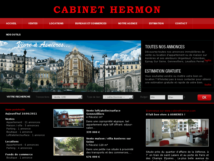 www.cabinethermon.com