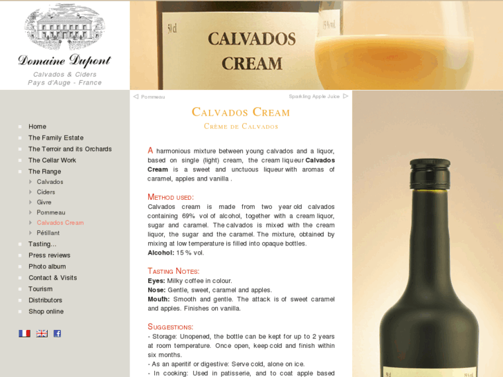 www.calvados-cream.com