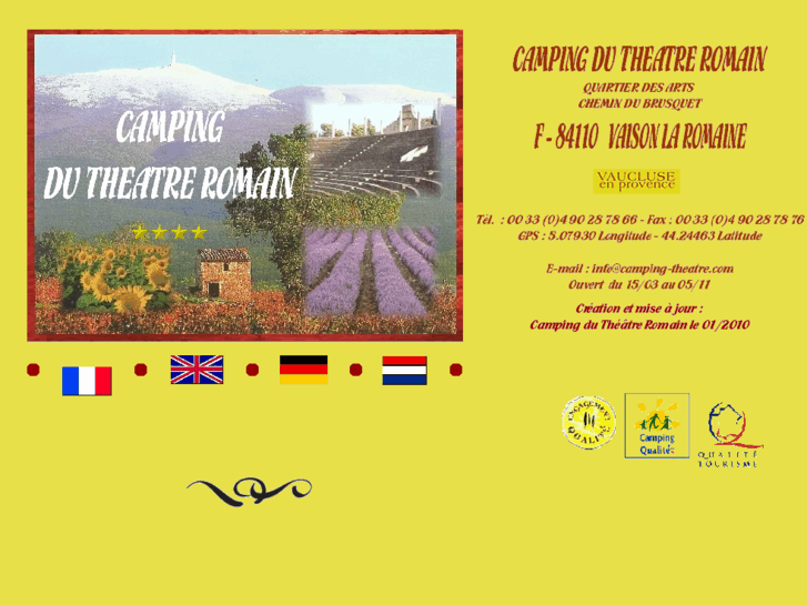 www.camping-theatre.com