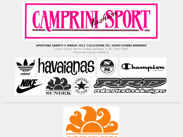 www.camprinisport.com