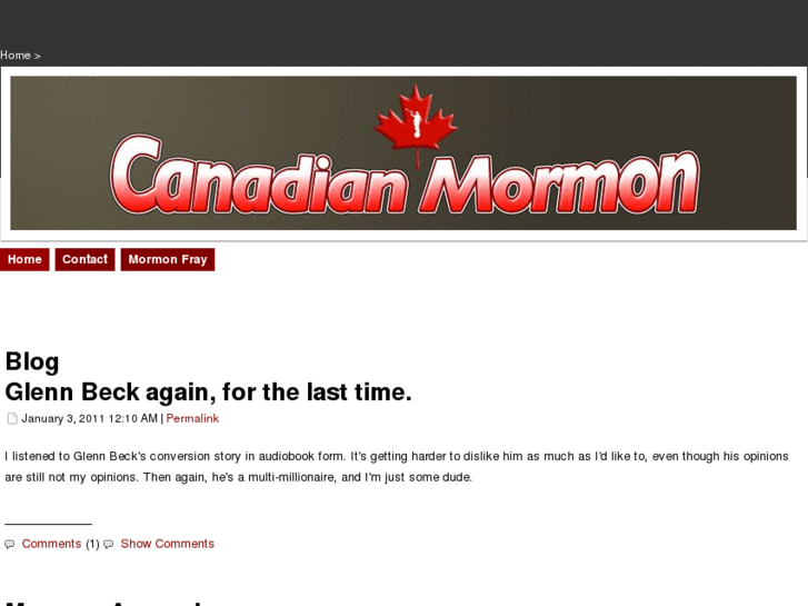 www.canadianmormon.com