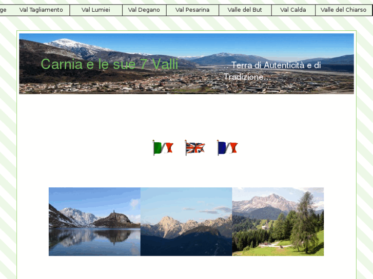 www.carnia-italia.com