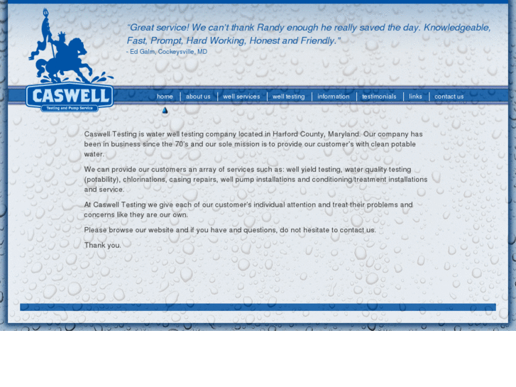 www.caswelltesting.com