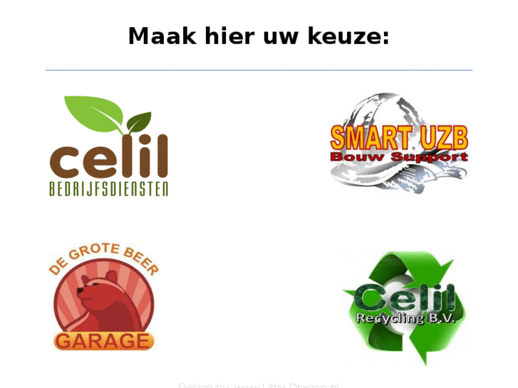 www.celil.nl