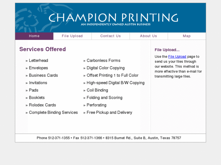 www.champprint.com